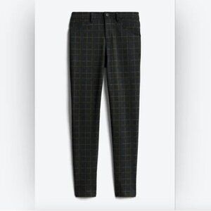 41 Hawthorn Plaid Tartan Pants